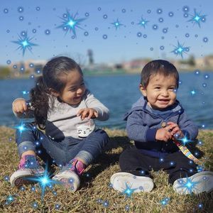 Meet your Posher, Azzaret